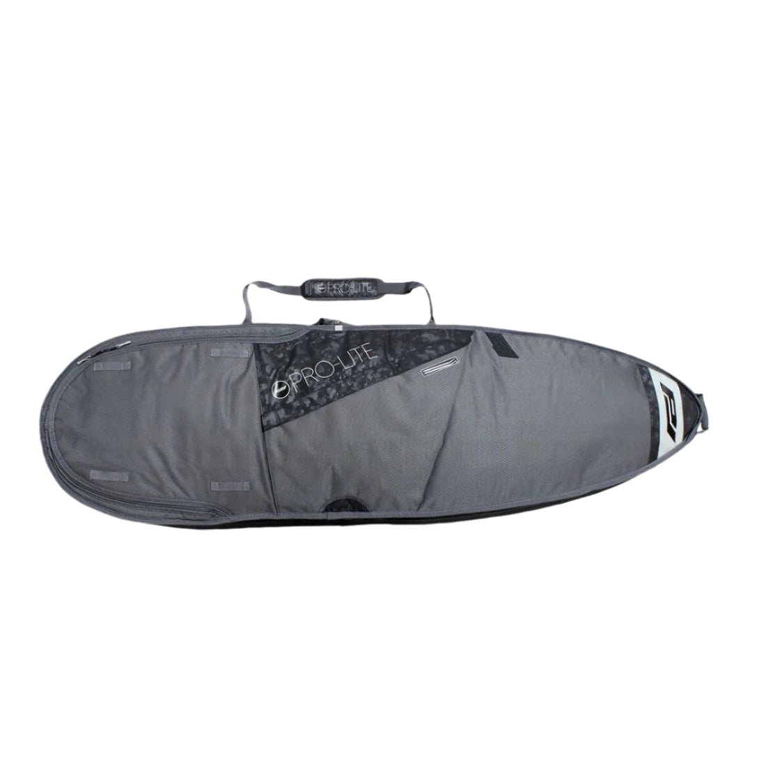 Prolite 6'6 Smuggler Travel Bag  2-3 Boards
