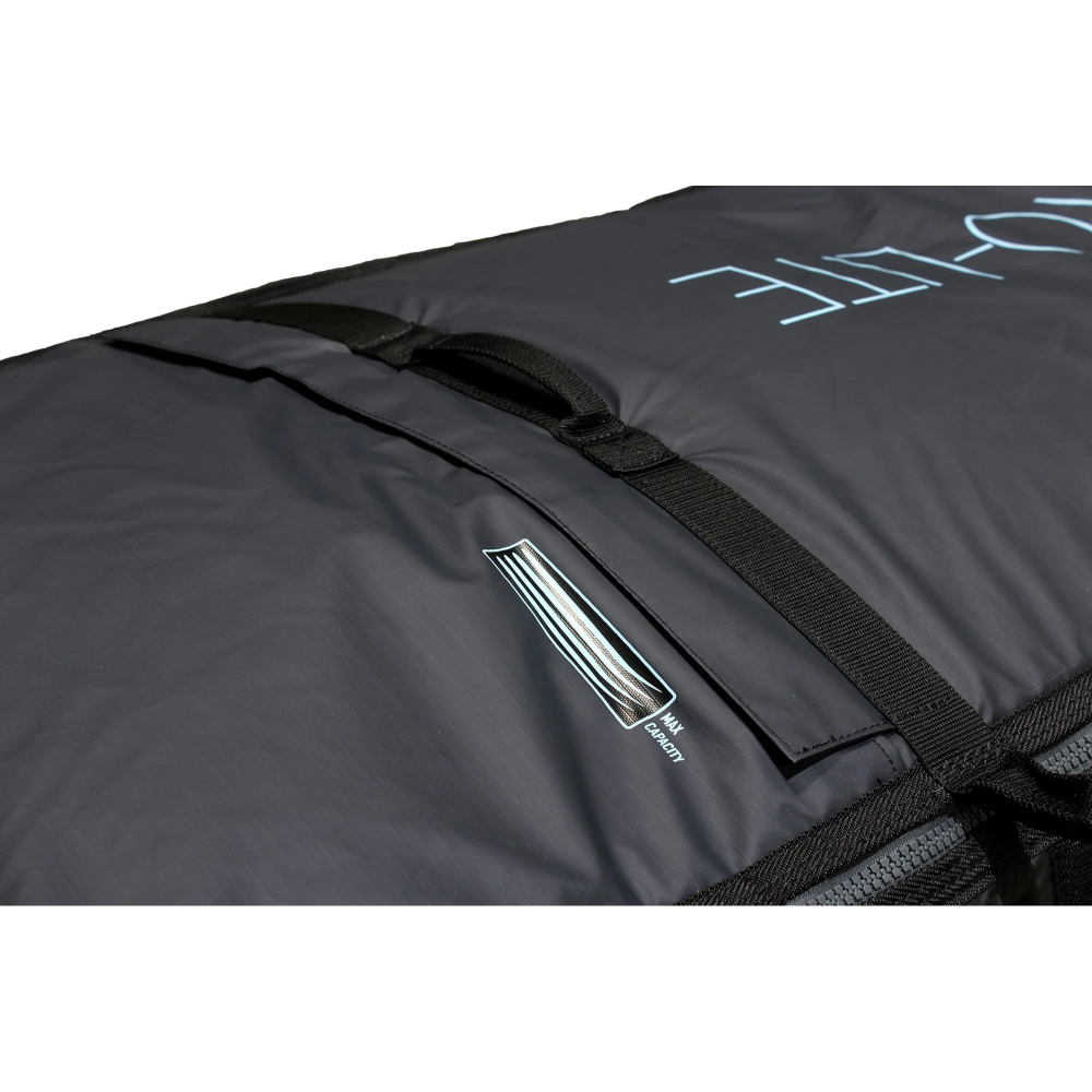 Prolite 7'6 Wheeled Coffin - Deep 5-7 boards