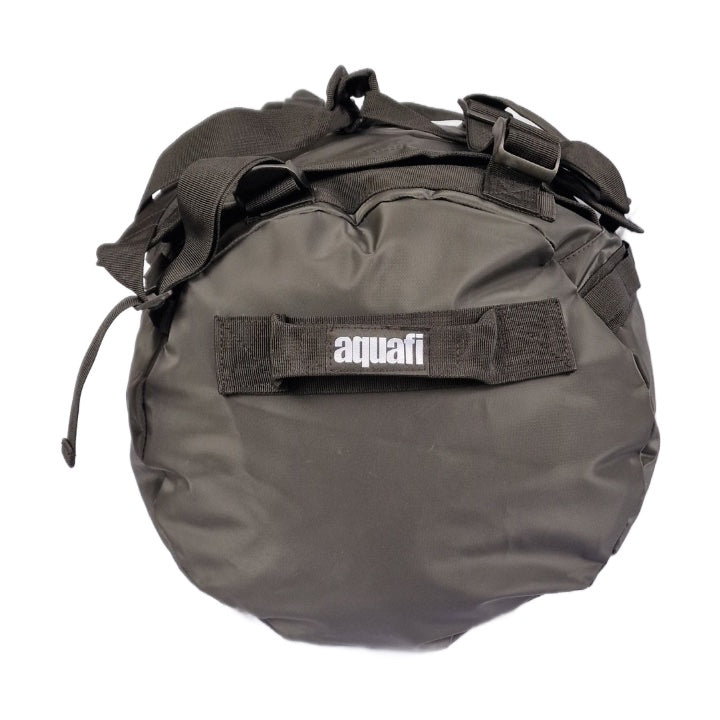 Aquafi Keg Duffle Bag 60L end