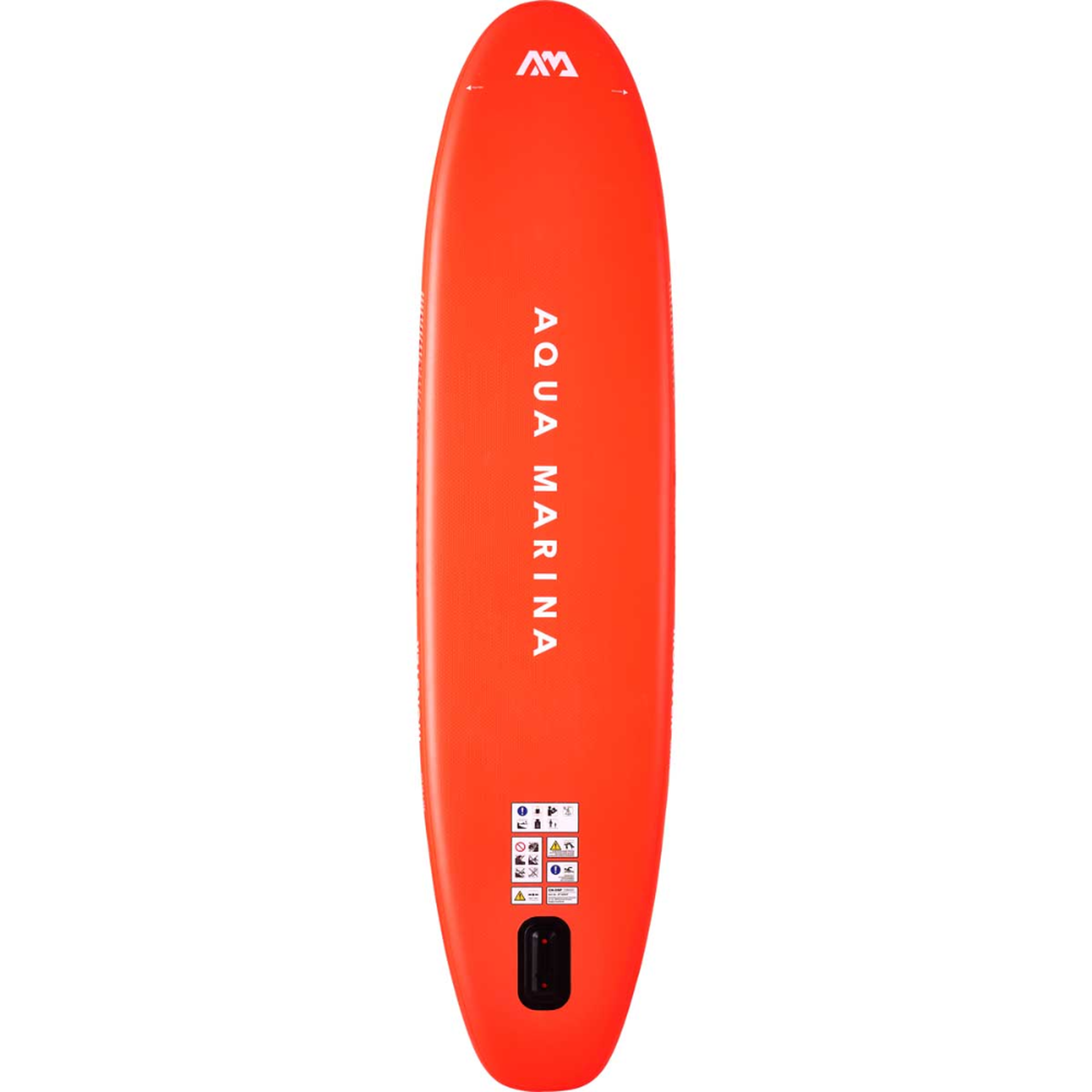 Aqua Marina Monster 12 foot iSUP Package 2027