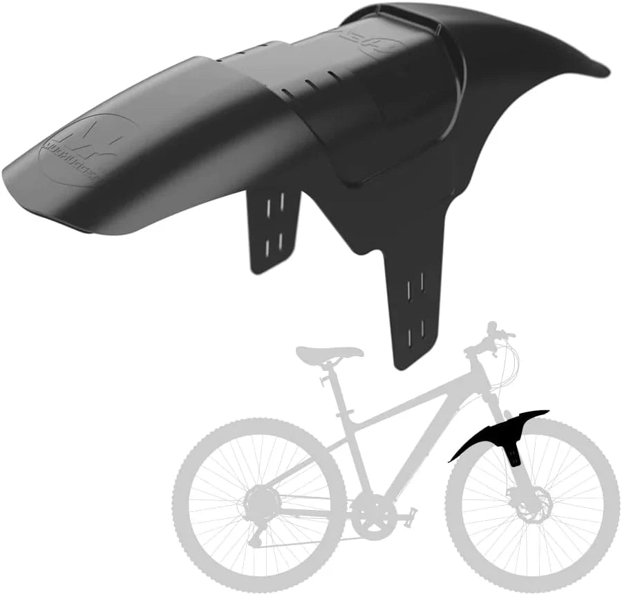 MUDHUGGER EVO - SHORTY - ZIPTIE