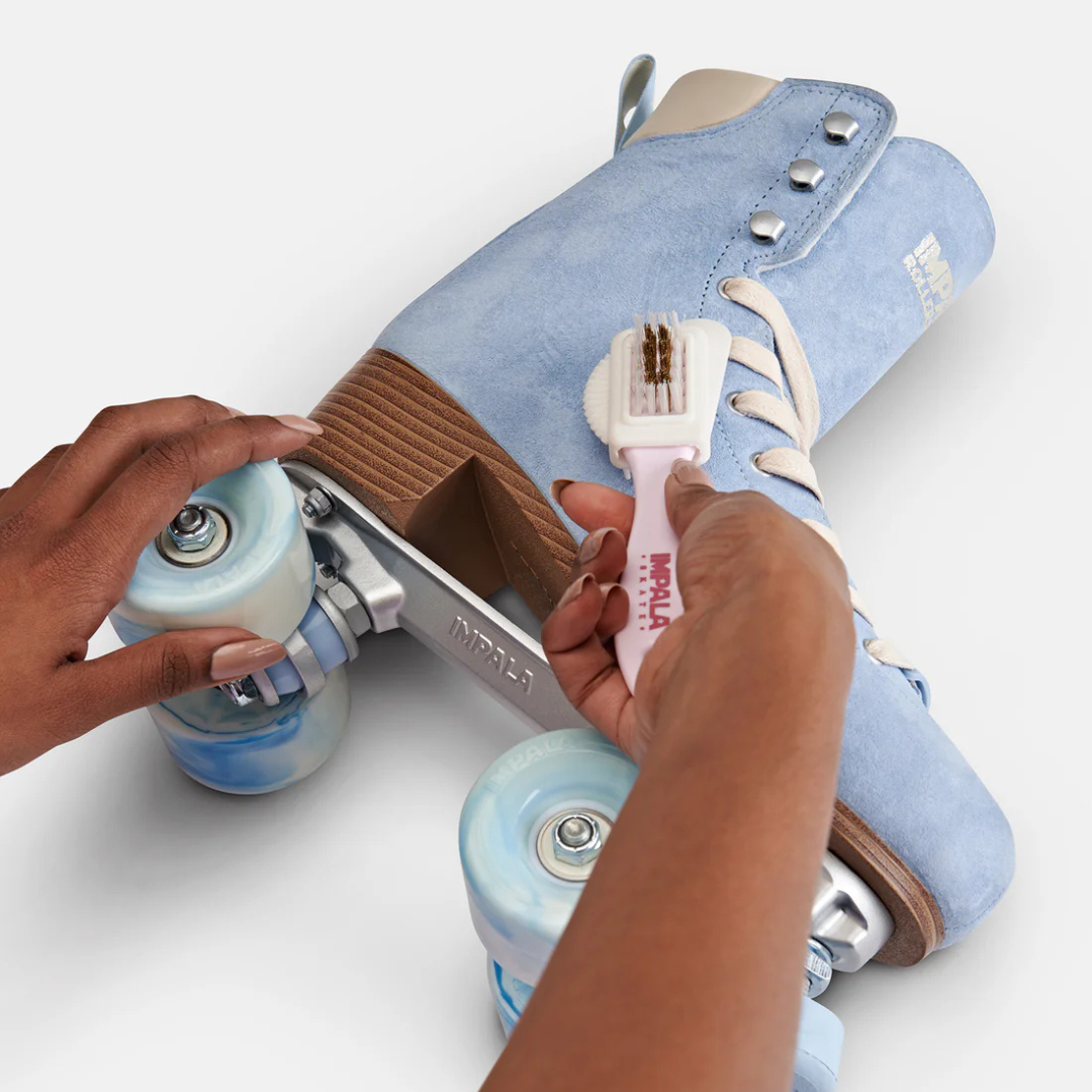 Impala Leather Care Kit - ASSORTED