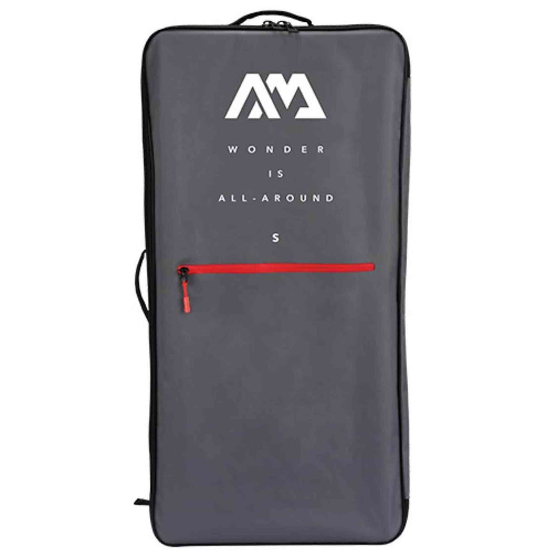 Aqua Marina Breeze 9 foot 10 iSUP Package