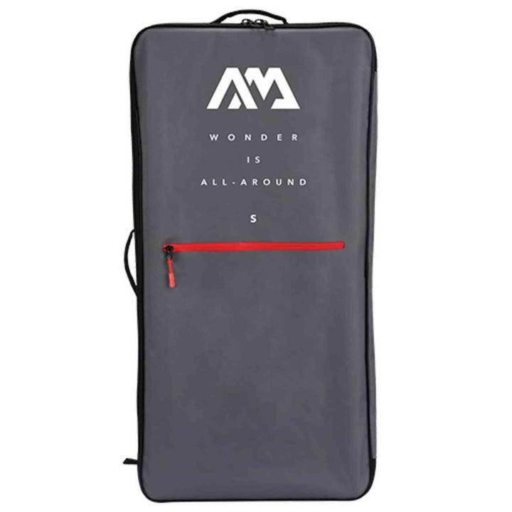 Aqua Marina Breeze 9 foot 10 iSUP Package