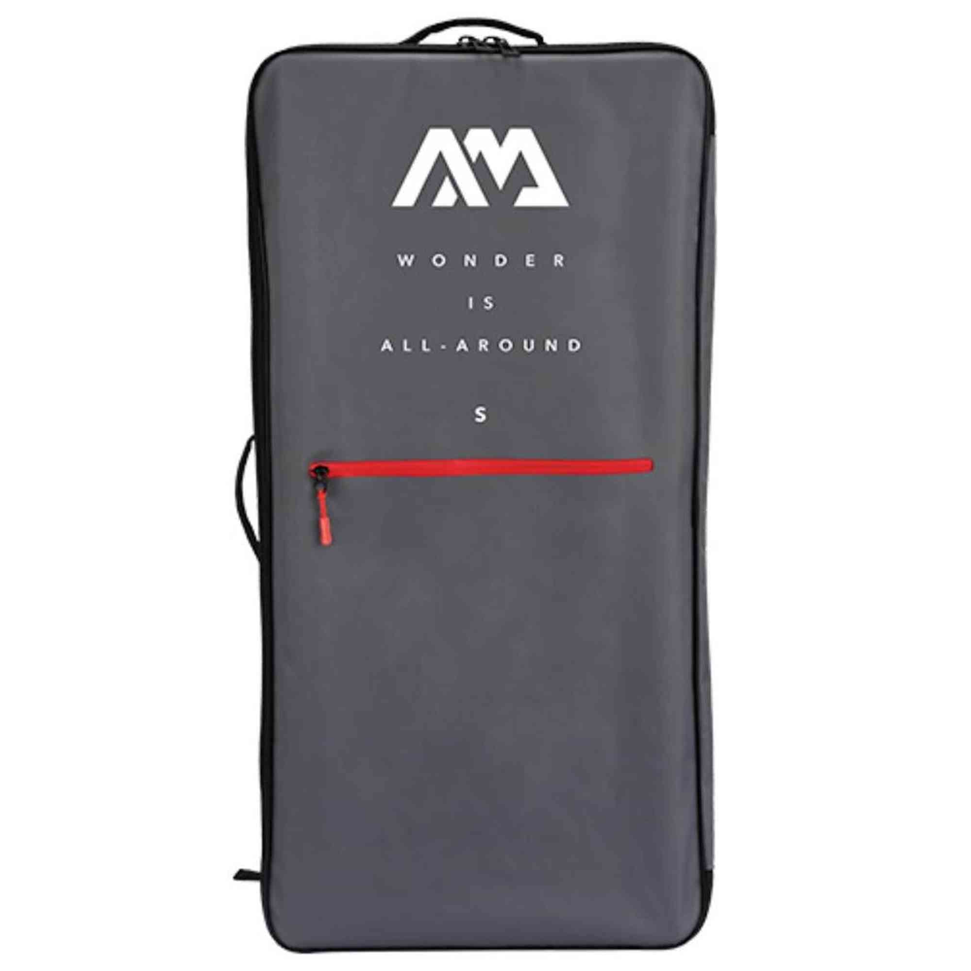 Aqua Marina Fusion 10 foot 10 iSUP Package