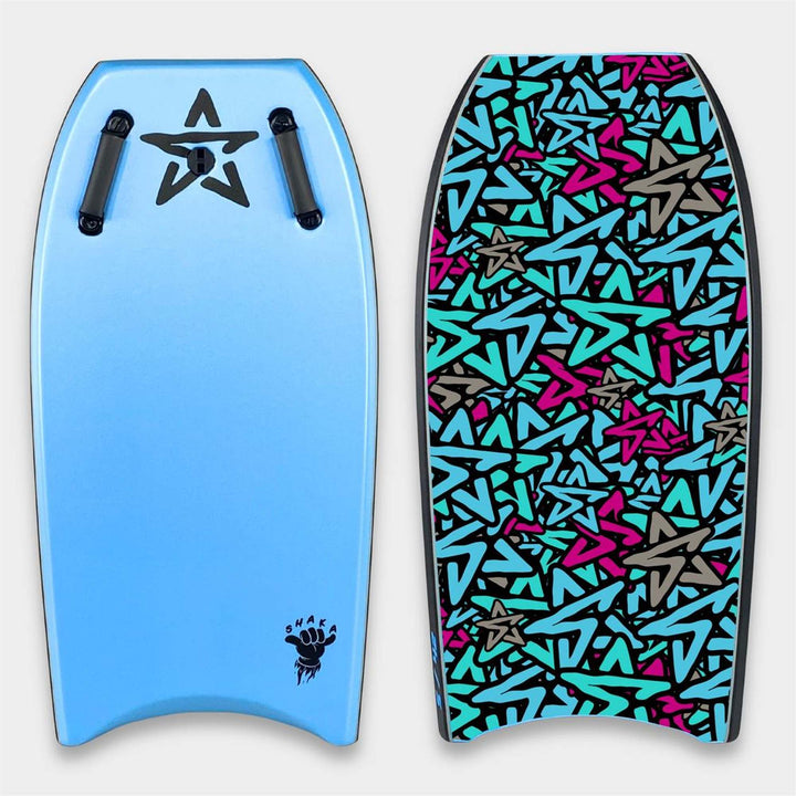 STEALTH 2026 SHAKA EPS 40