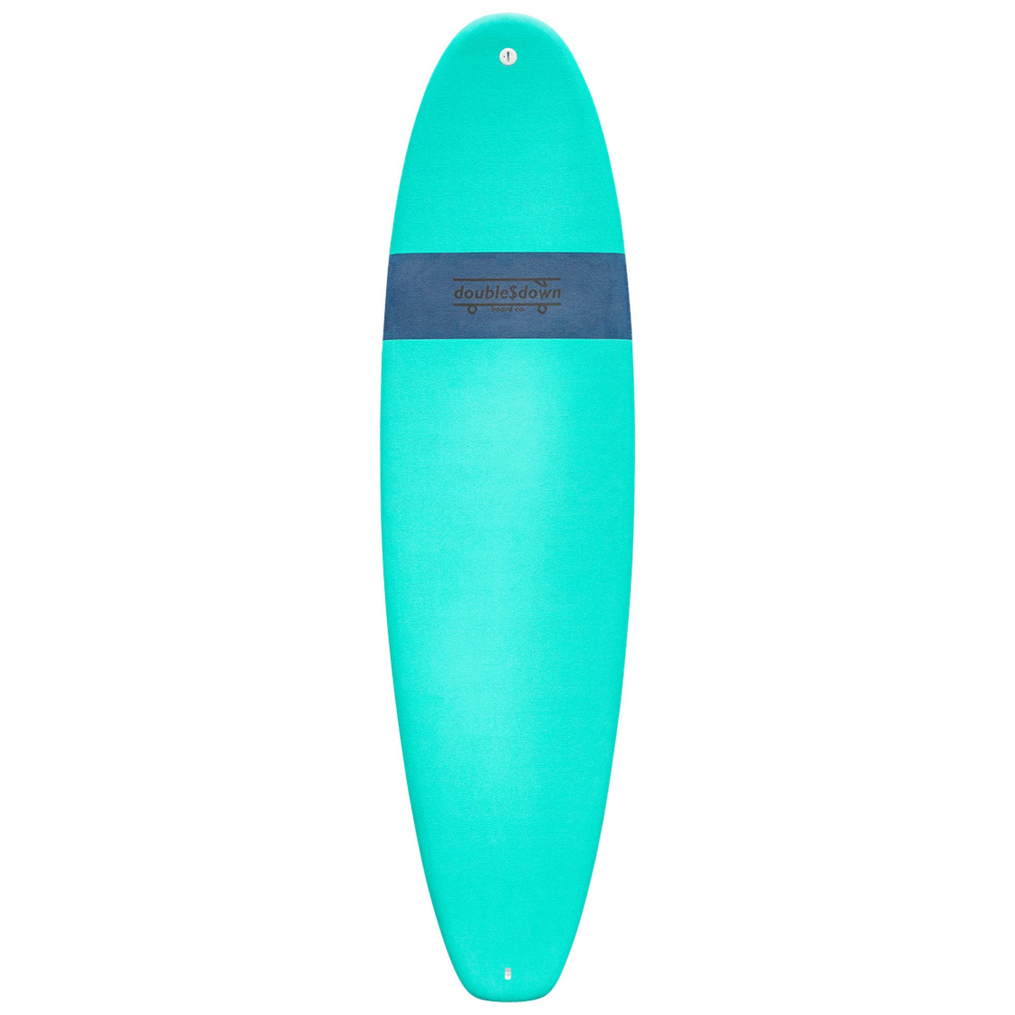 double$down SEAGULL SOFT TOP Surfboards