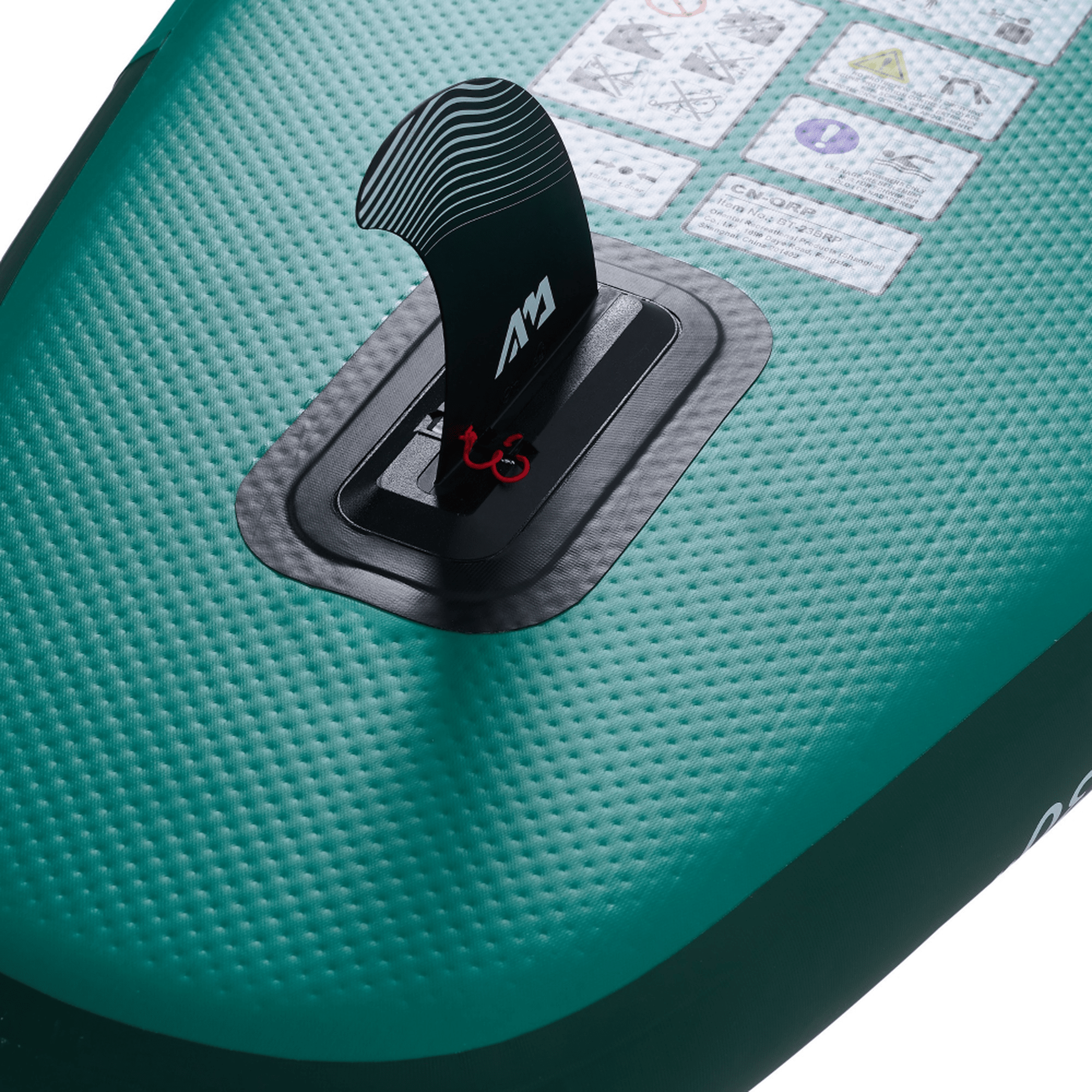 Aqua Marina Slide in 9in fin