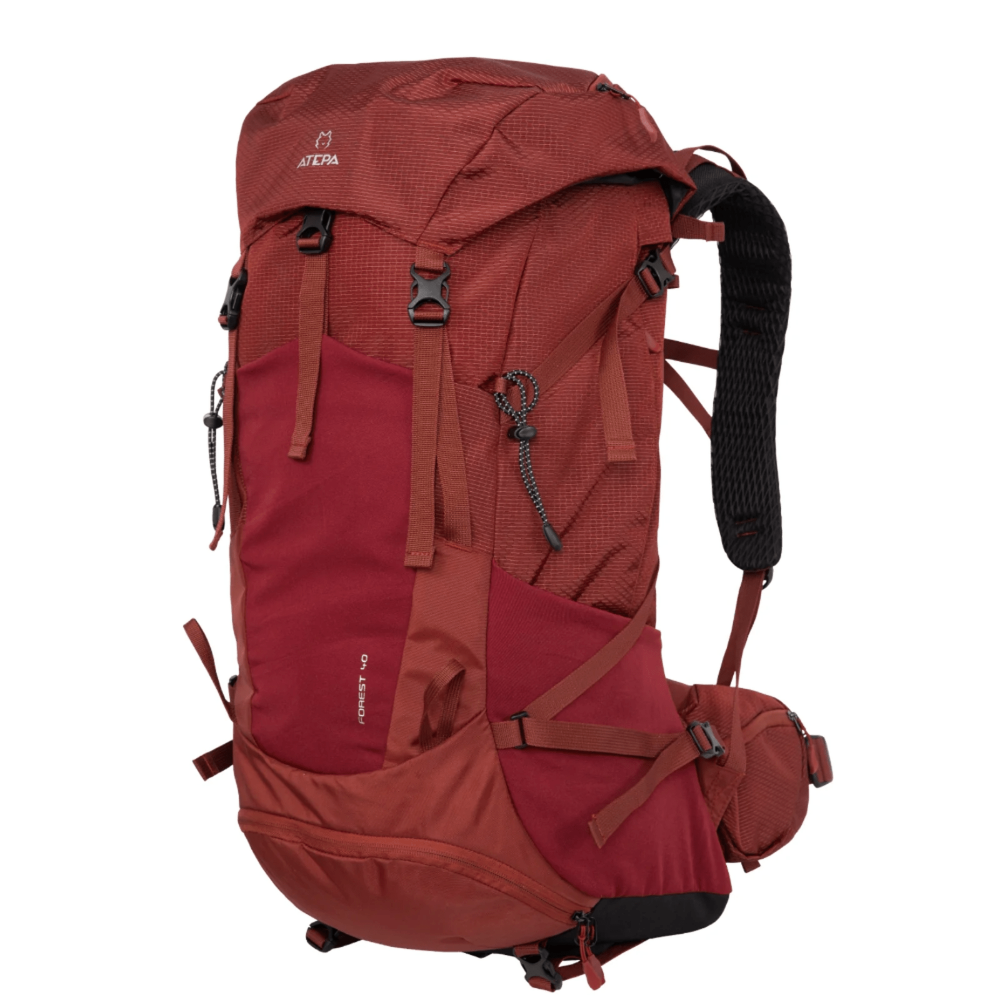 Atepa Forest Backpack 40L