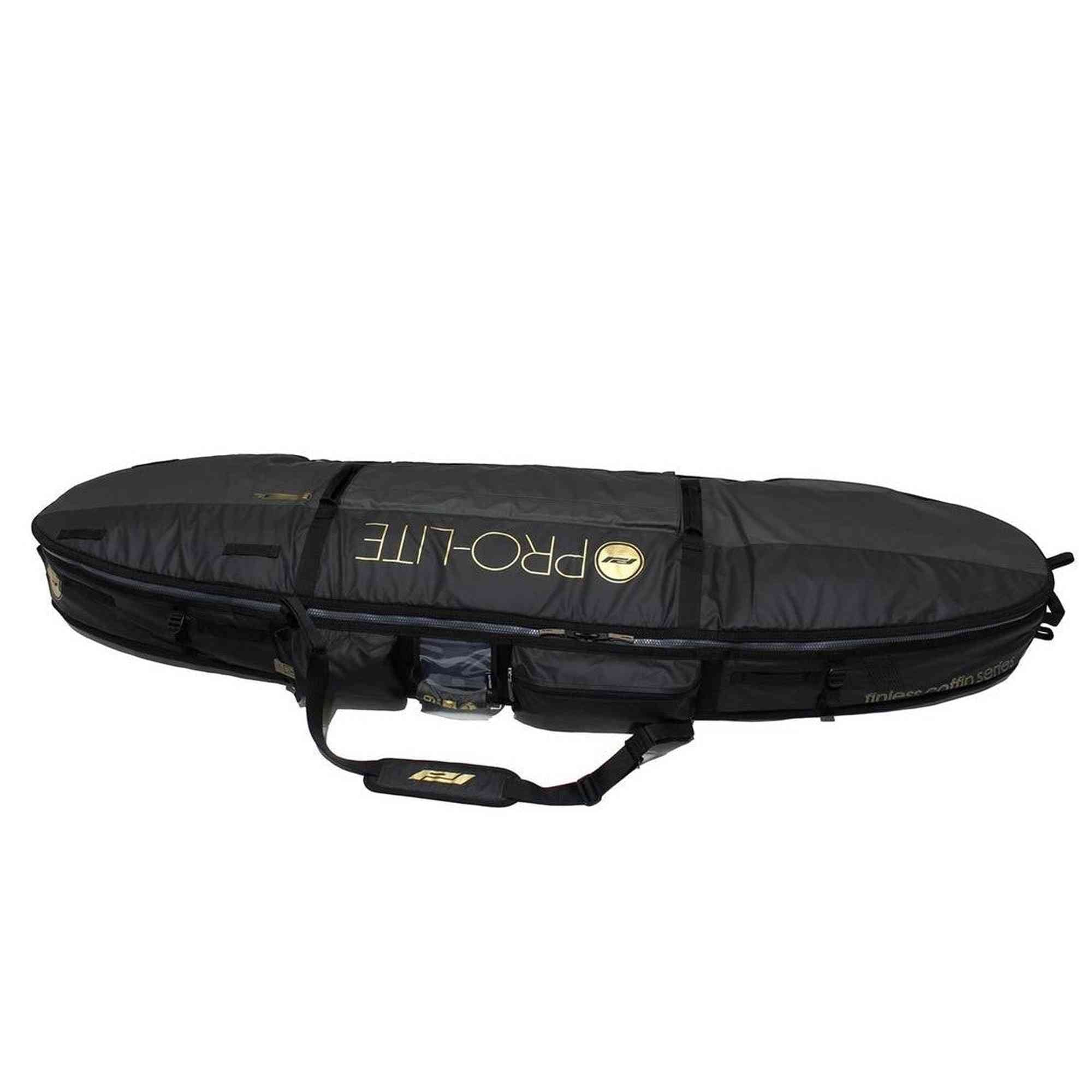 Prolite Finless Coffin 2-3 boards