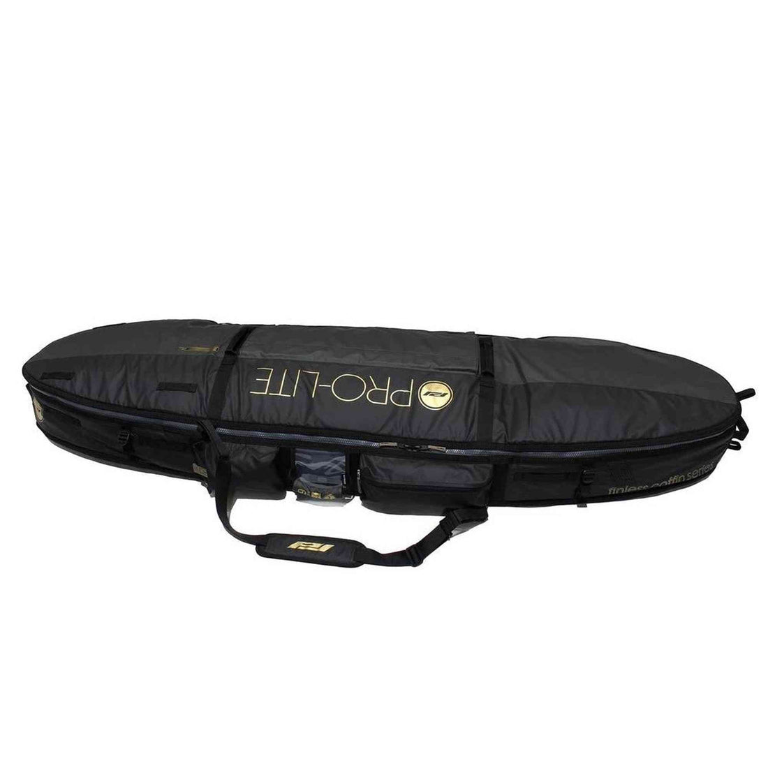 Prolite Finless Coffin 2-3 boards