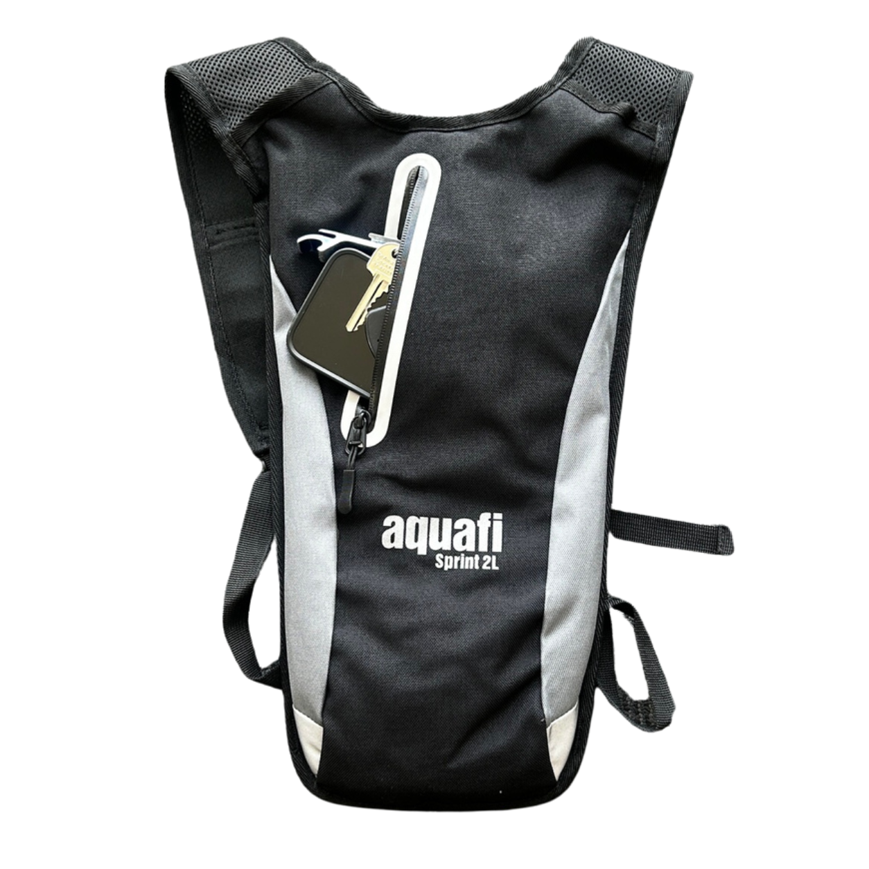 Aquafi Sprint 2L Hydration Pack