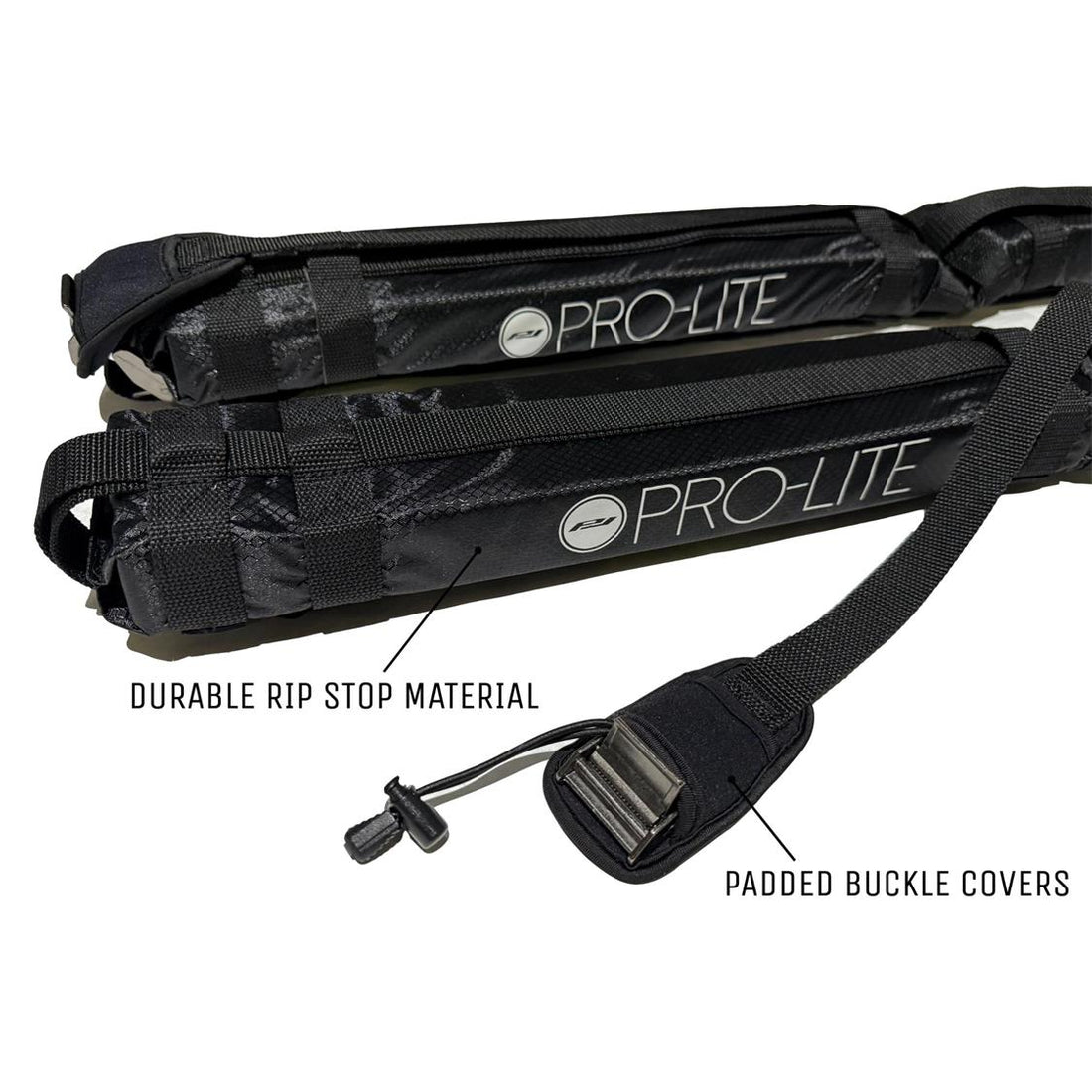 Prolite Single Soft Racks - 2026