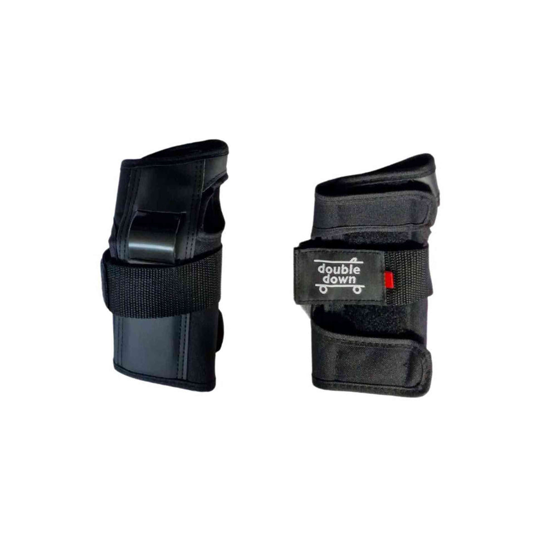 double$down Fortress Skate and Bike Protection Set