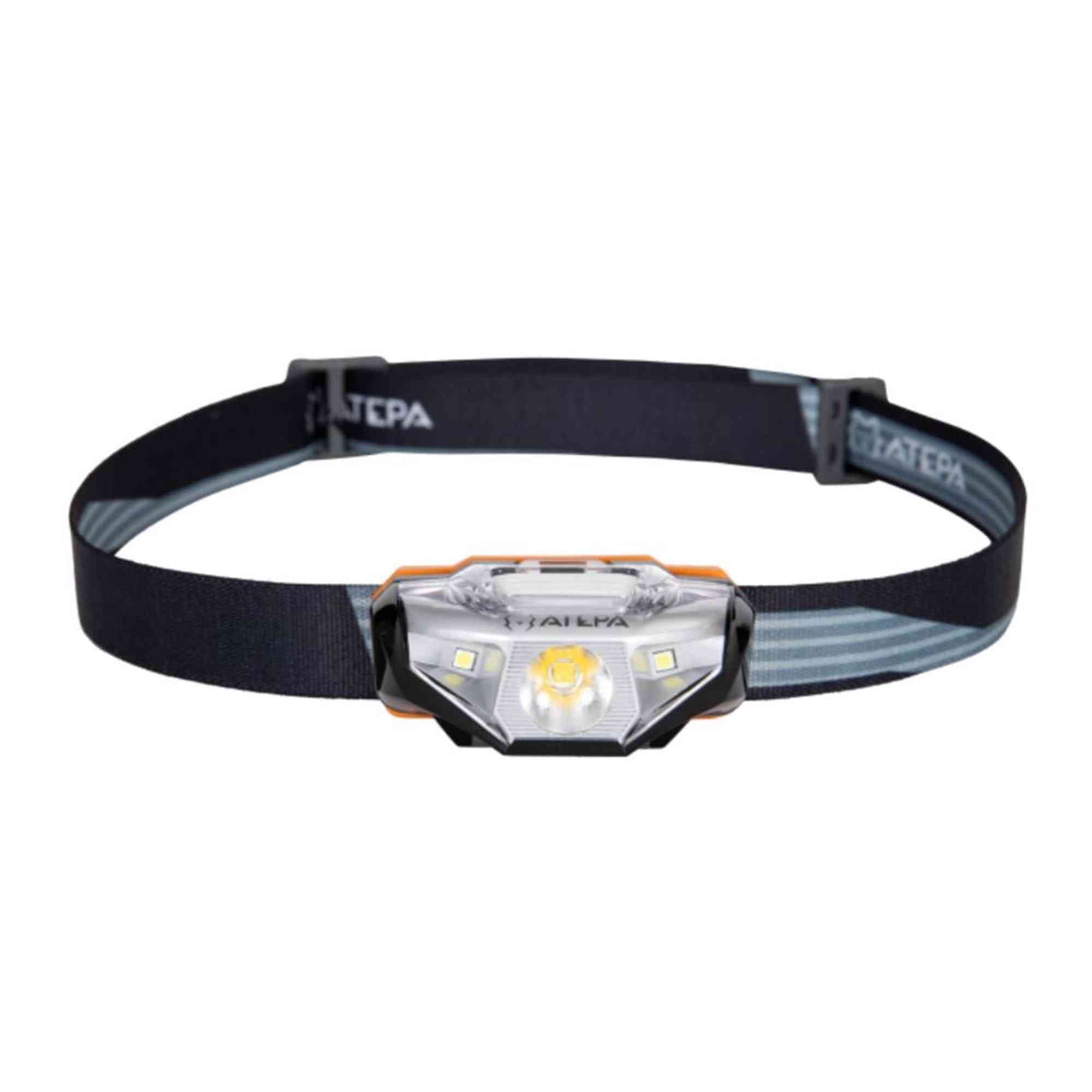 ATEPA Headlamp Waterproof 155 lumen