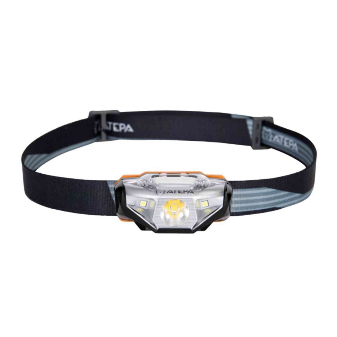 ATEPA Headlamp Waterproof 155 lumen