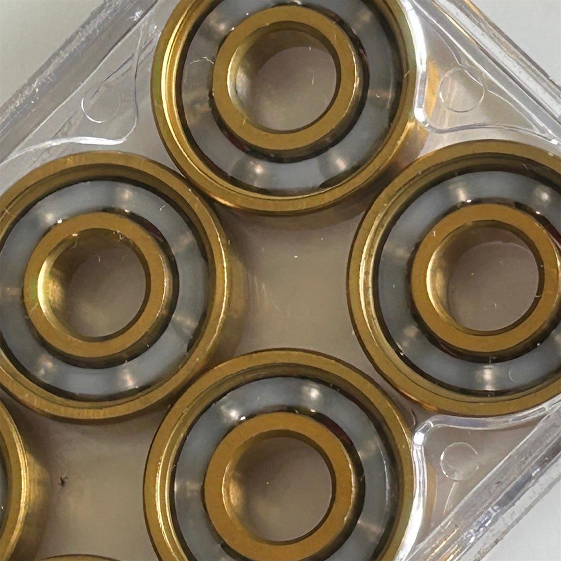 double$down Bearings Abec 9 set