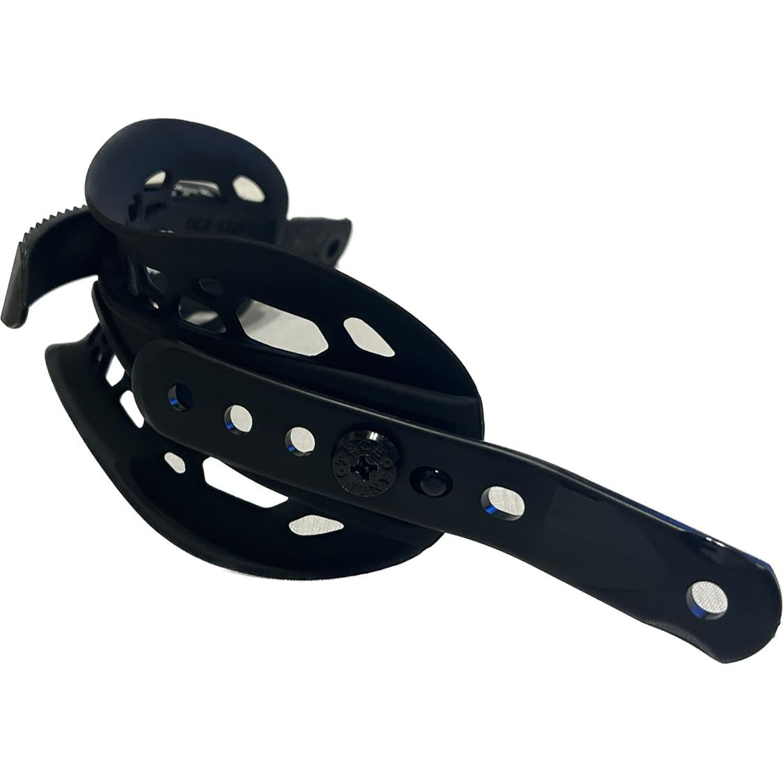 Technine Snowboard Binding Ankle Strap Set
