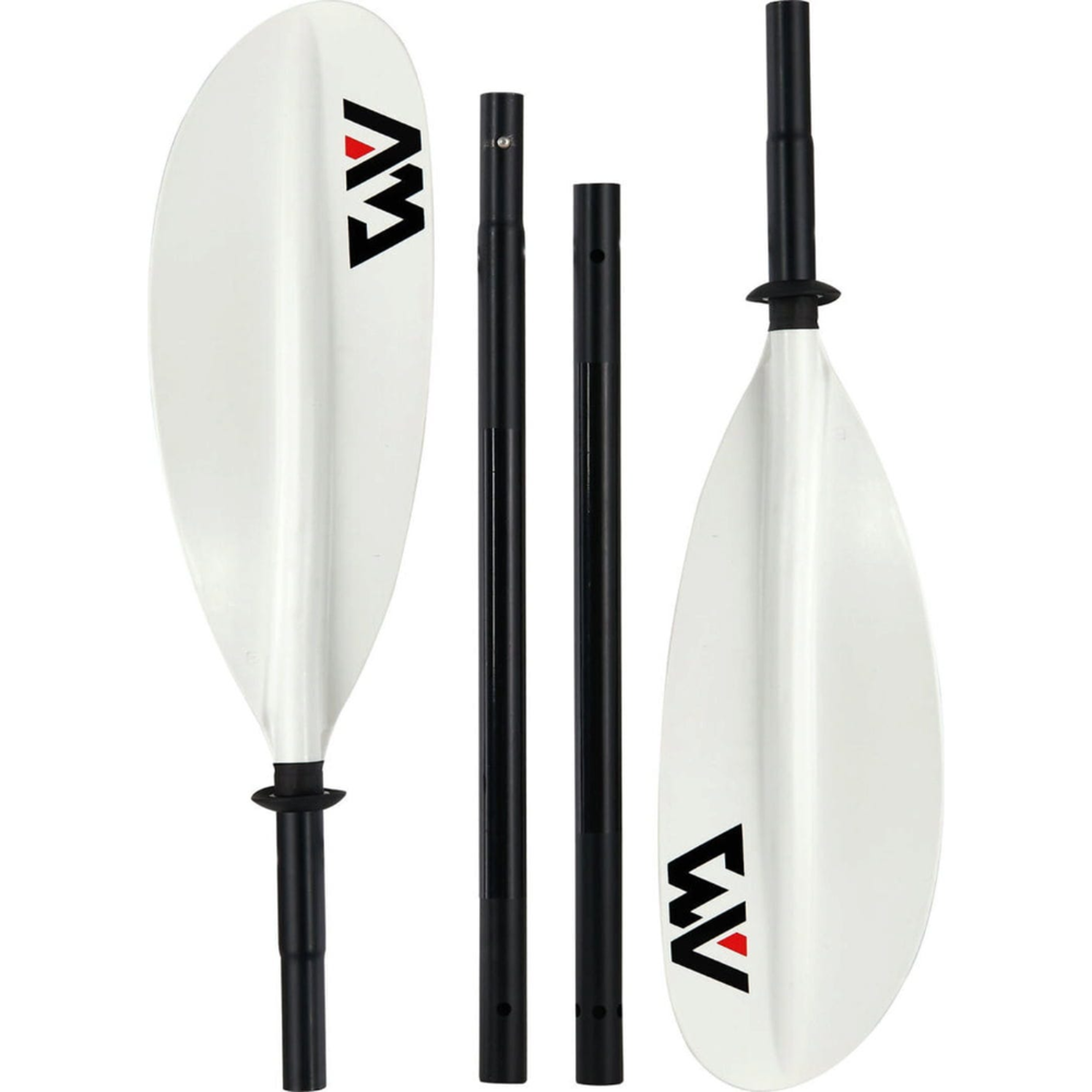 Aqua Marina Kayak paddle 4 section