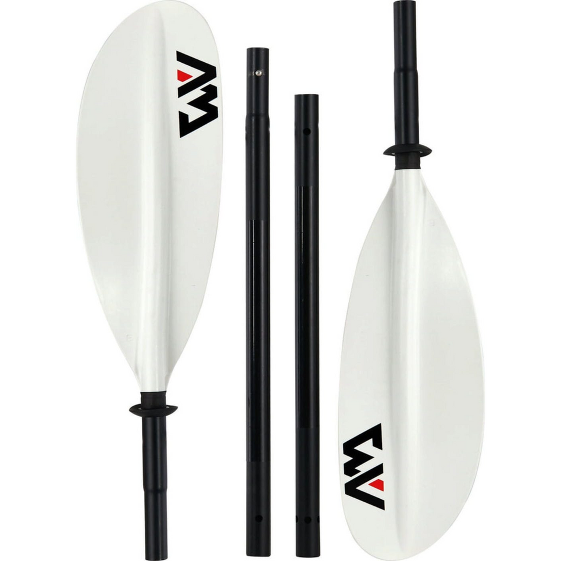 Aqua Marina Kayak paddle 4 section
