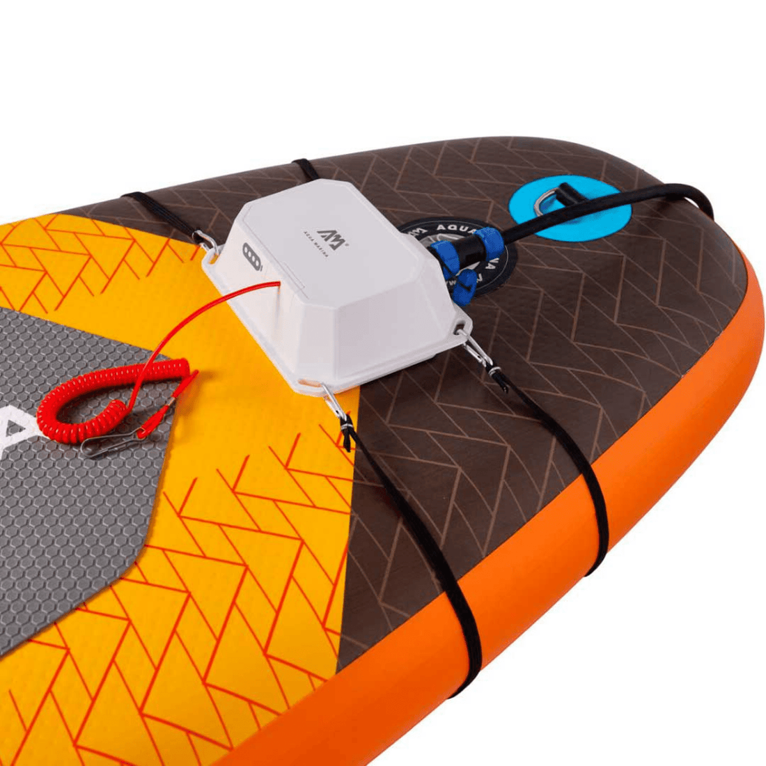 Aqua Marina AMGO Turbo 3.66 SUP