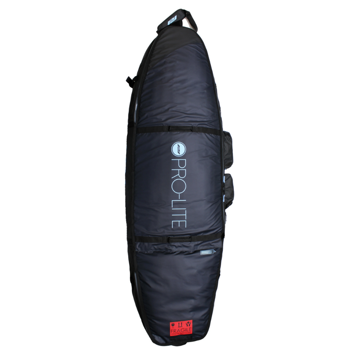 Prolite 7'6 Wheeled Coffin - Deep 5-7 boards