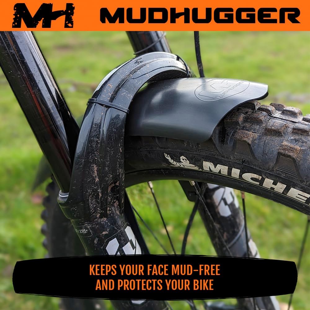 MUDHUGGER FRX - Front Or Mini Rear
