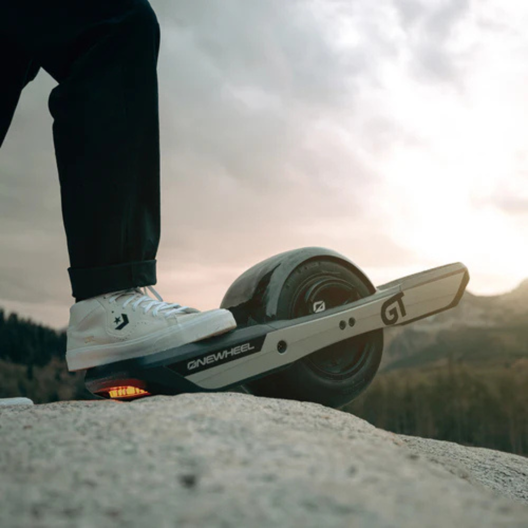 GT Carbon Fiber Fender