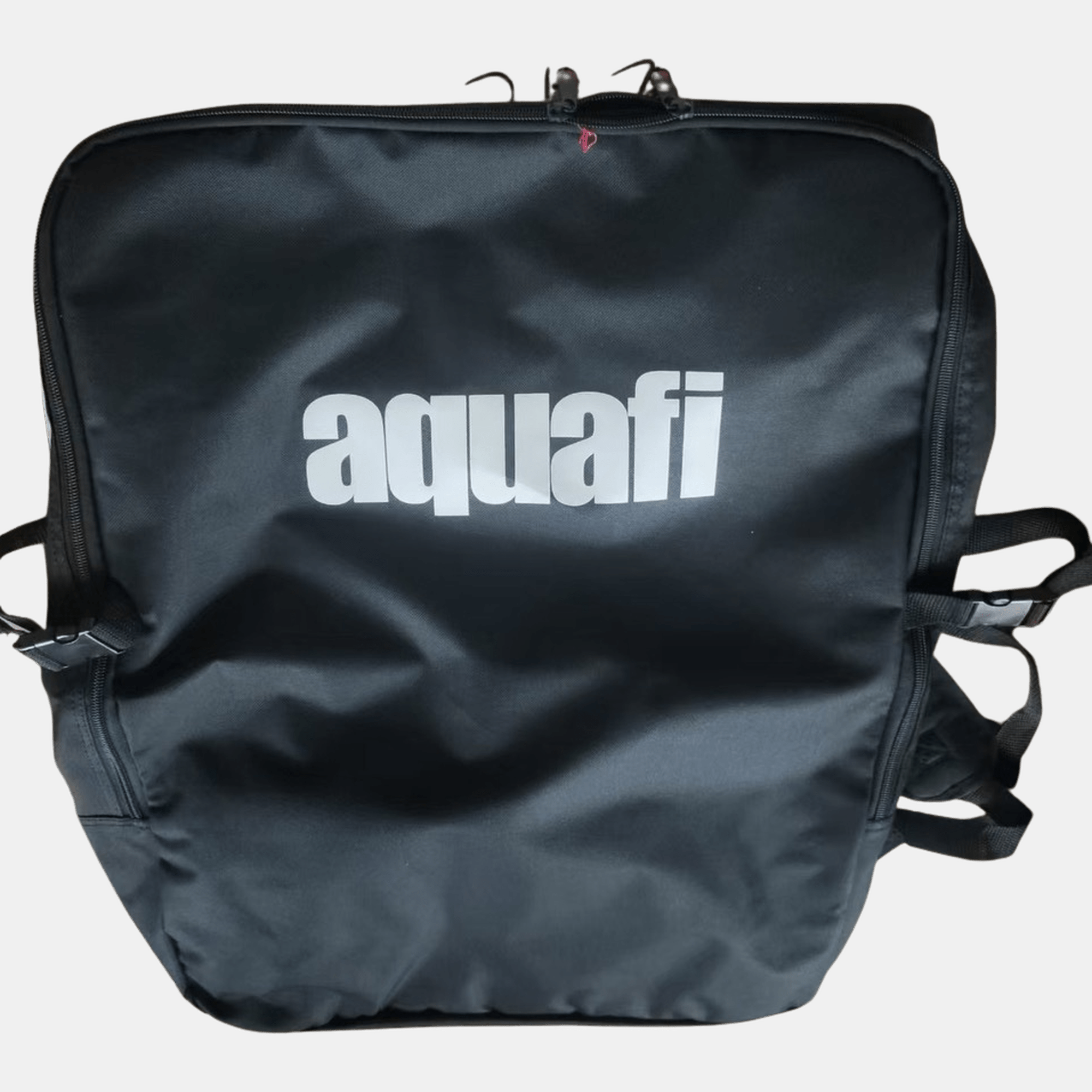 Aquafi Ark Packraft Package