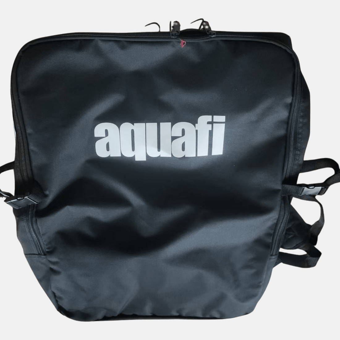 Aquafi Ark Packraft Package