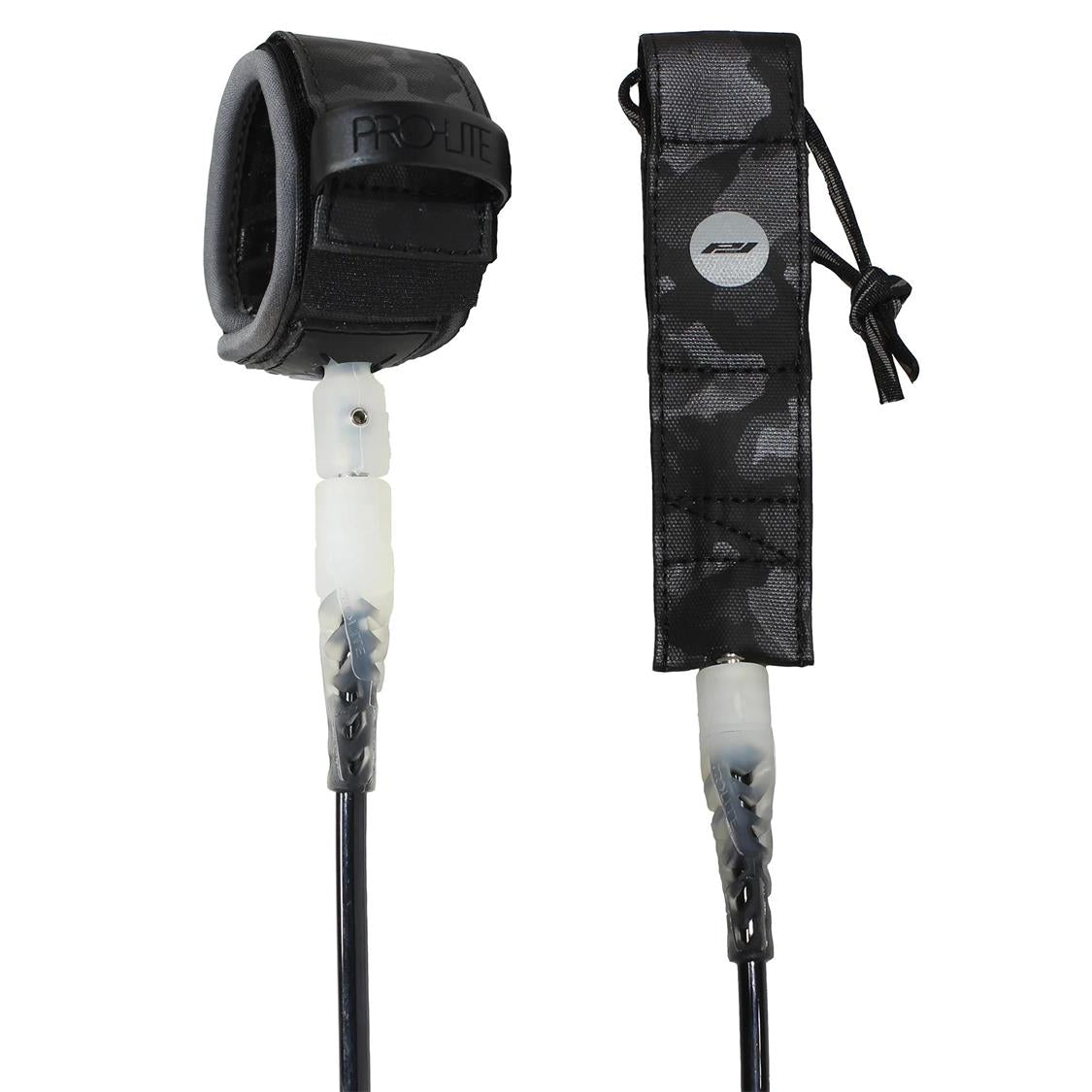 Prolite Freesurf Double Swivel Leash 6ft5 - 2026