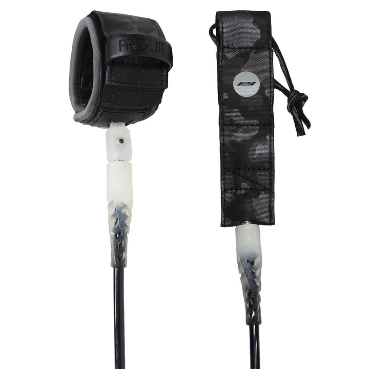 Prolite Freesurf Double Swivel Leash 6ft5 - 2026