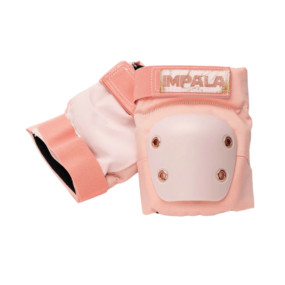 Impala Protective Set - MARAWA ROSE GOLD