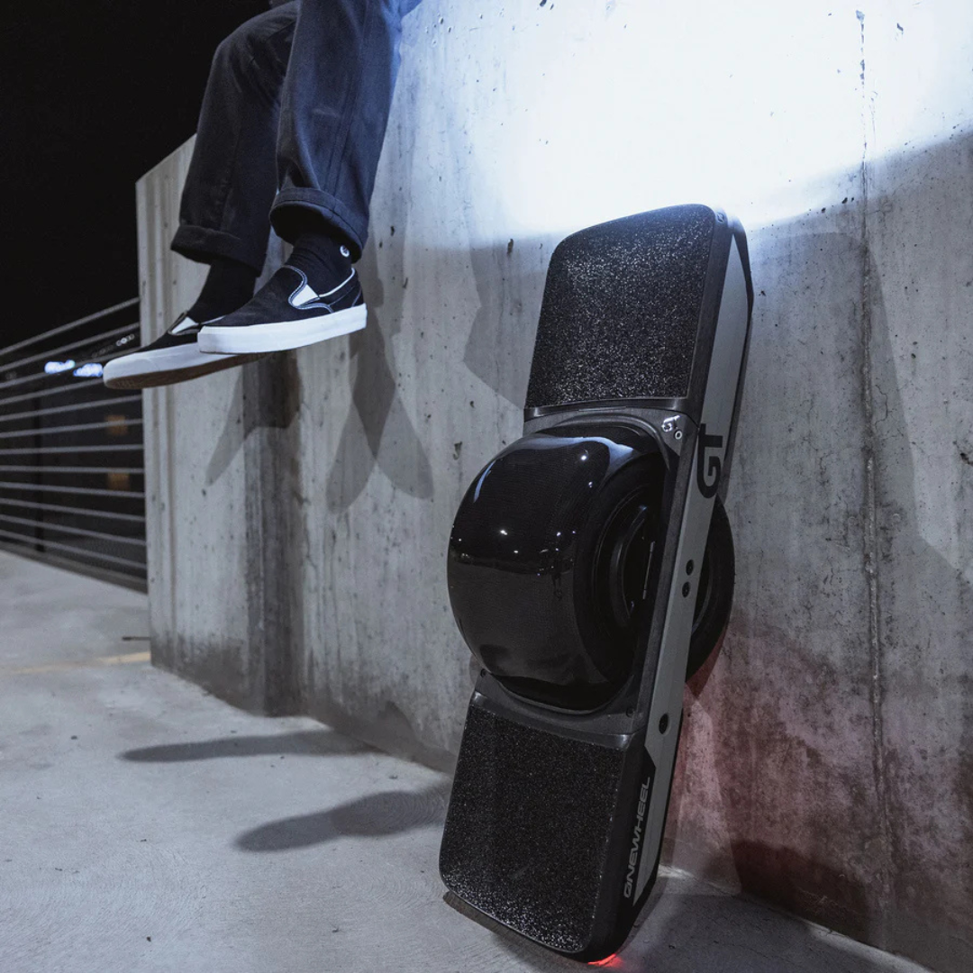 GT Carbon Fiber Fender