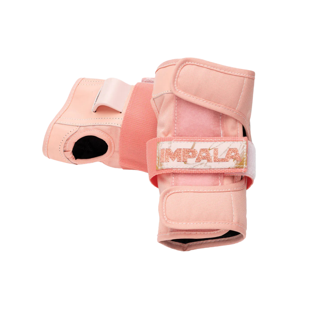 Impala Protective Set - MARAWA ROSE GOLD