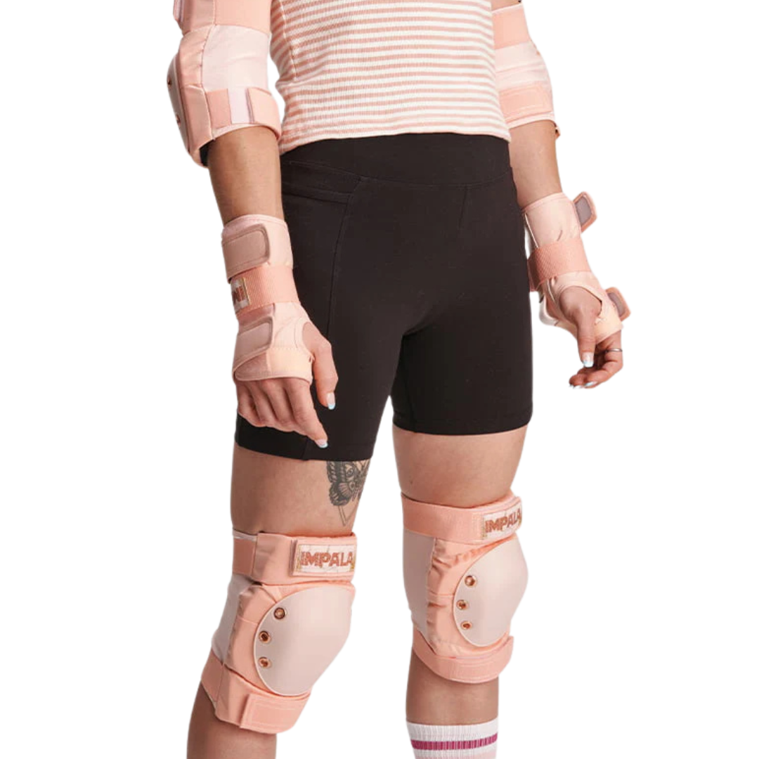 Impala Protective Set - MARAWA ROSE GOLD