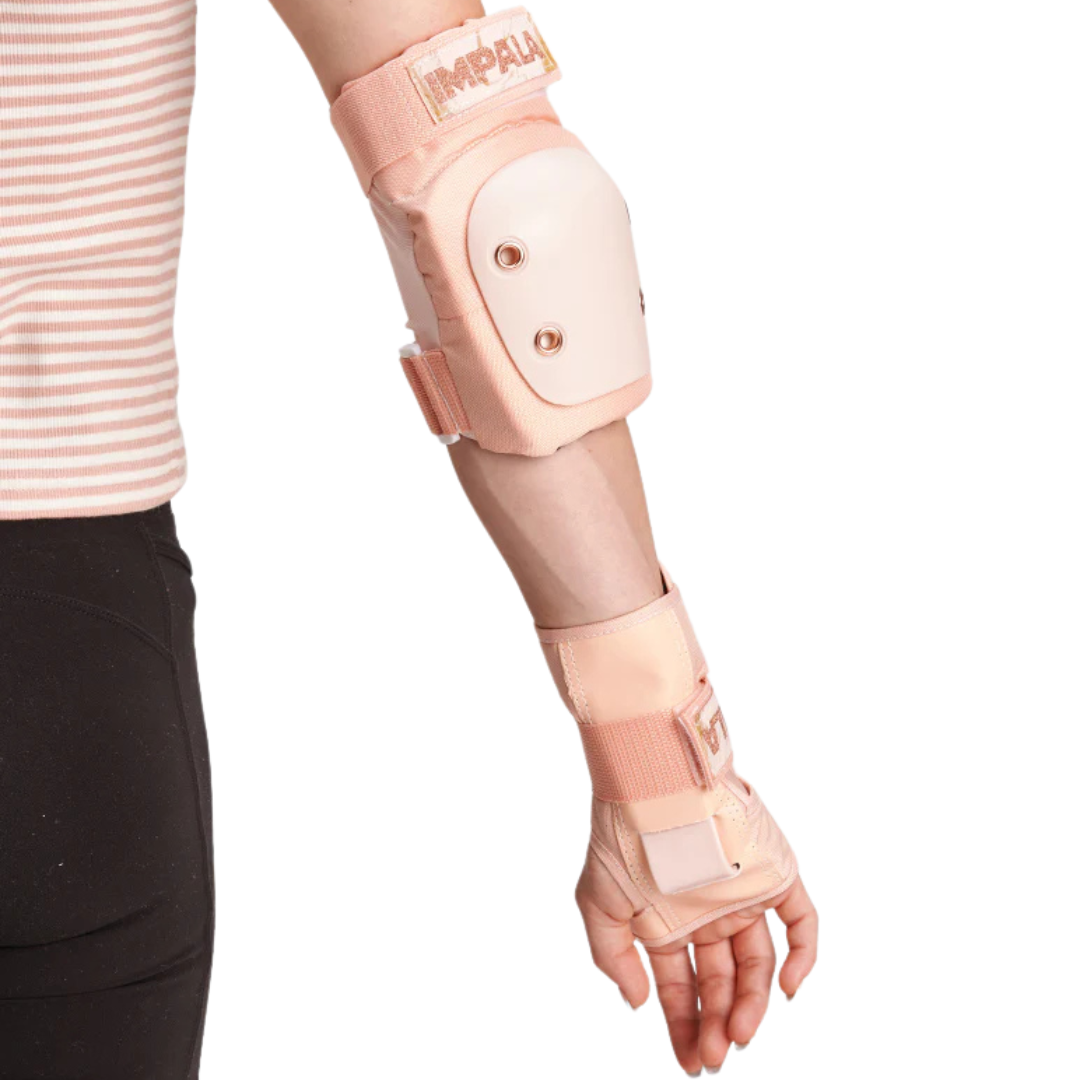 Impala Protective Set - MARAWA ROSE GOLD