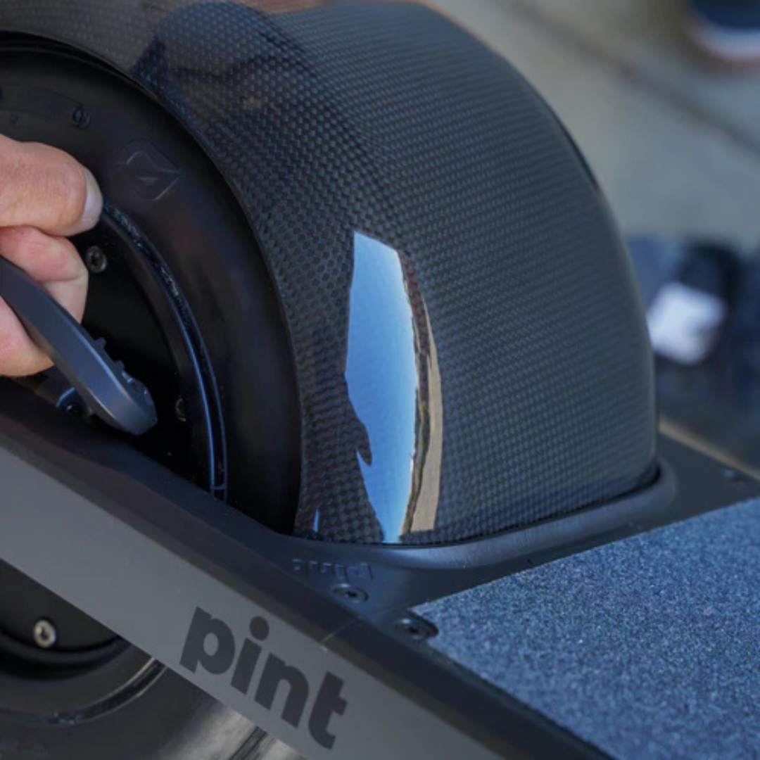 Pint / Pint X Carbon Fender