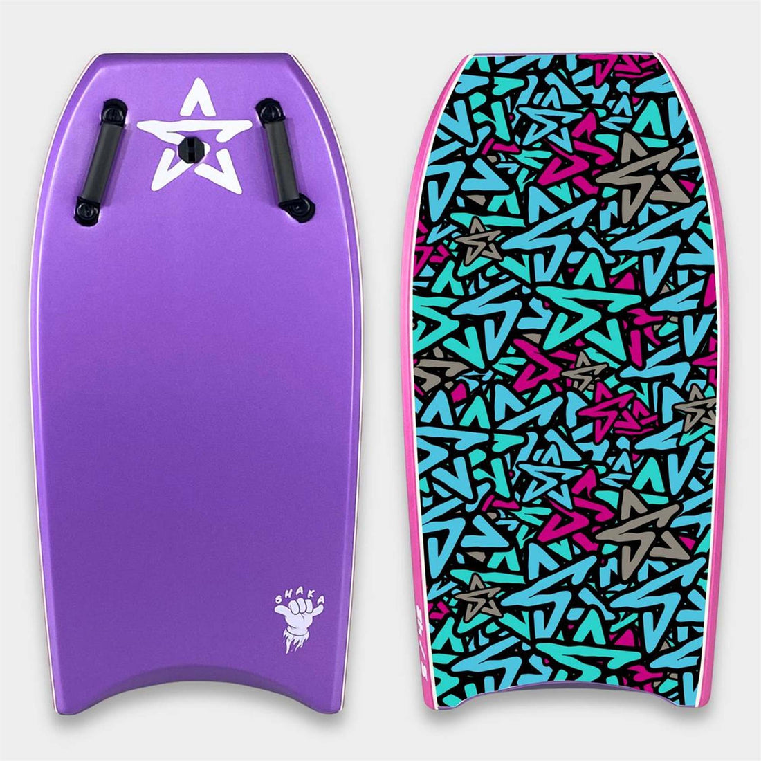 STEALTH 2026 SHAKA EPS 40
