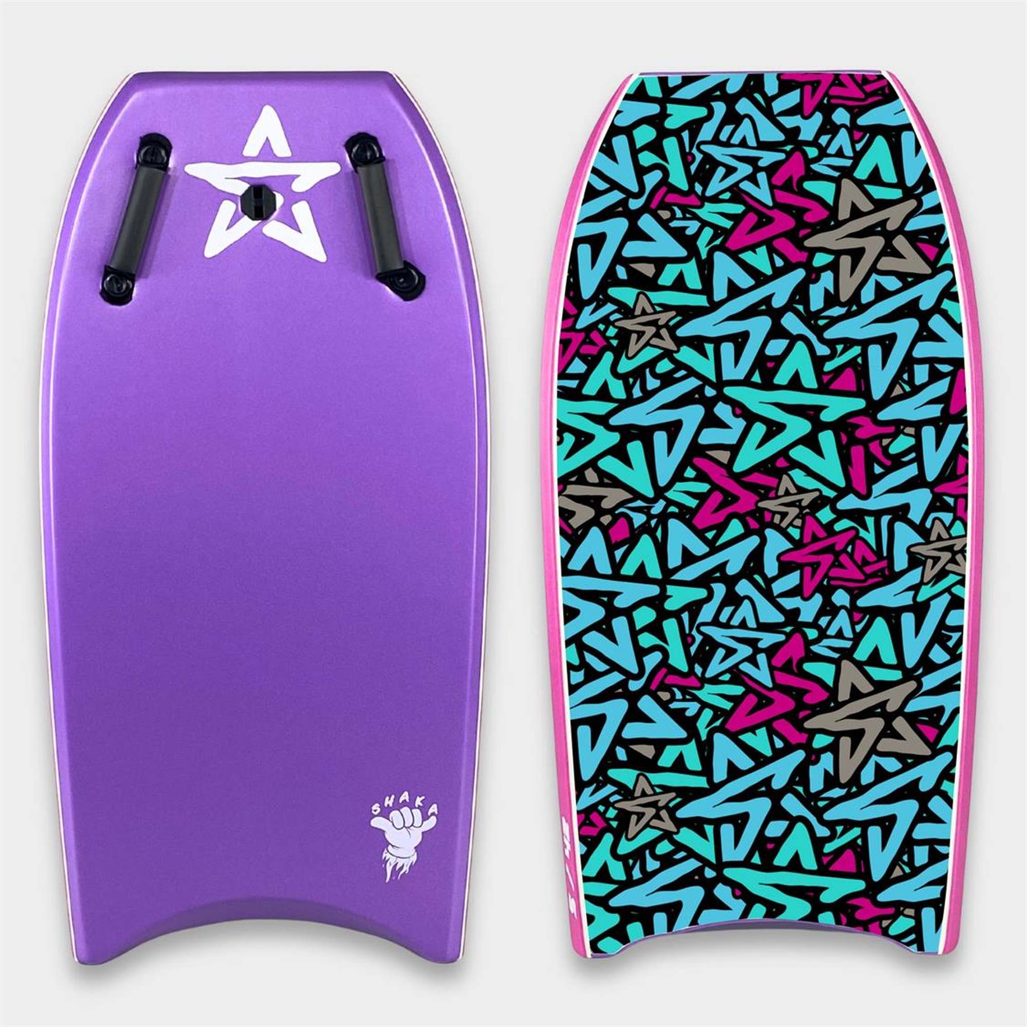 STEALTH 2026 SHAKA EPS 42