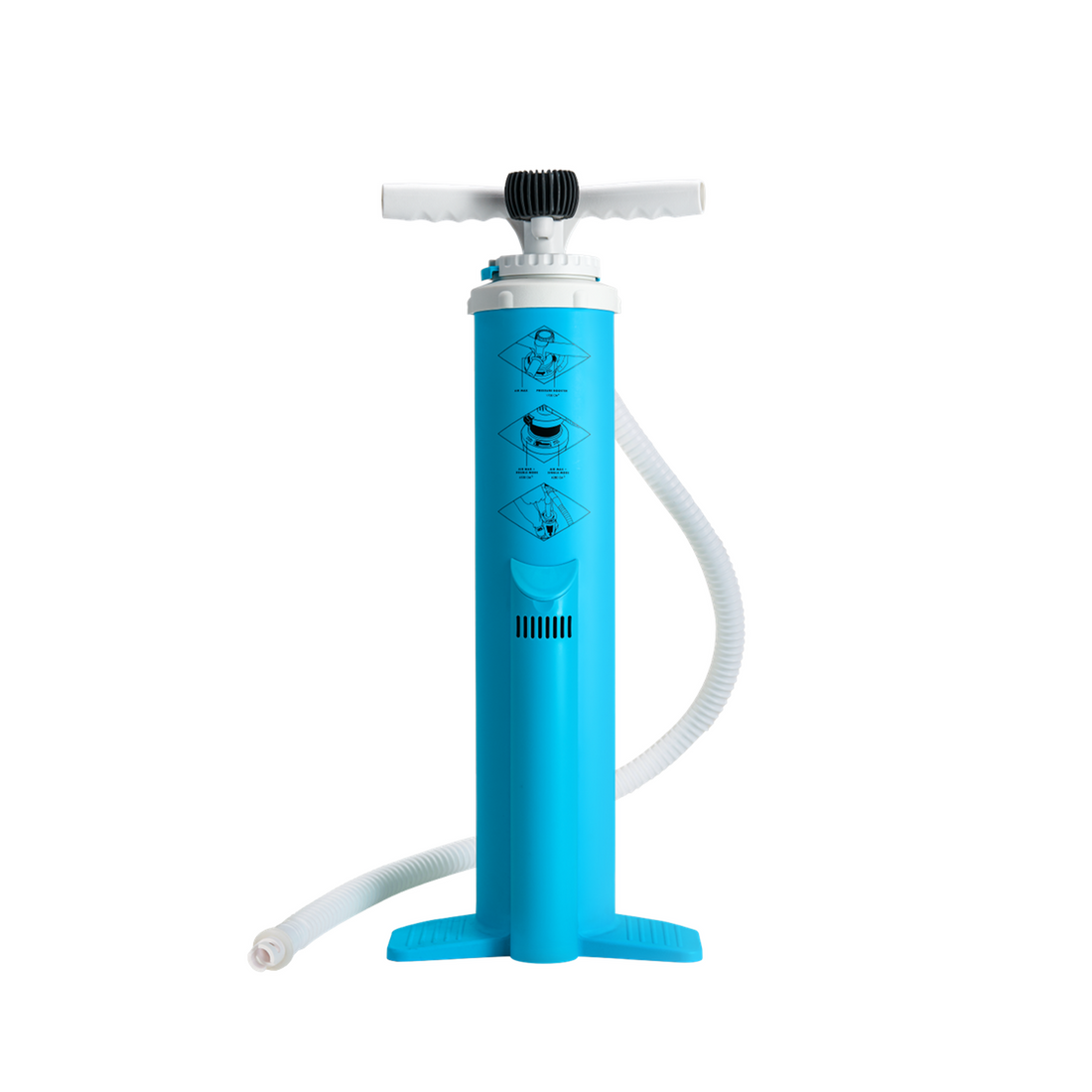 Aquatone TURBO HAND PUMP Triple Action Pump