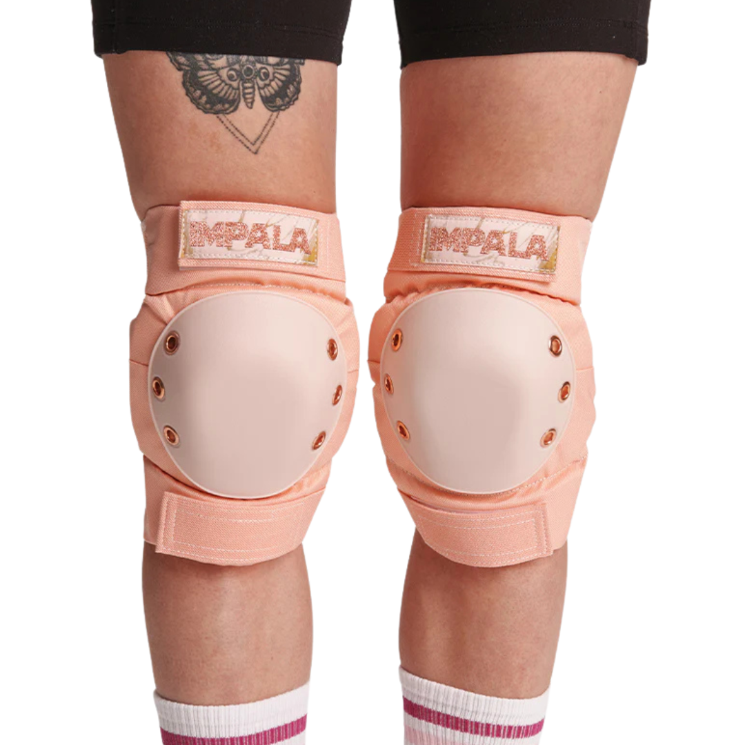 Impala Protective Set - MARAWA ROSE GOLD