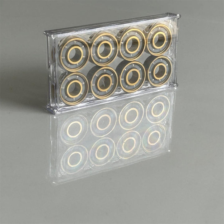 double$down Bearings Abec 9 set