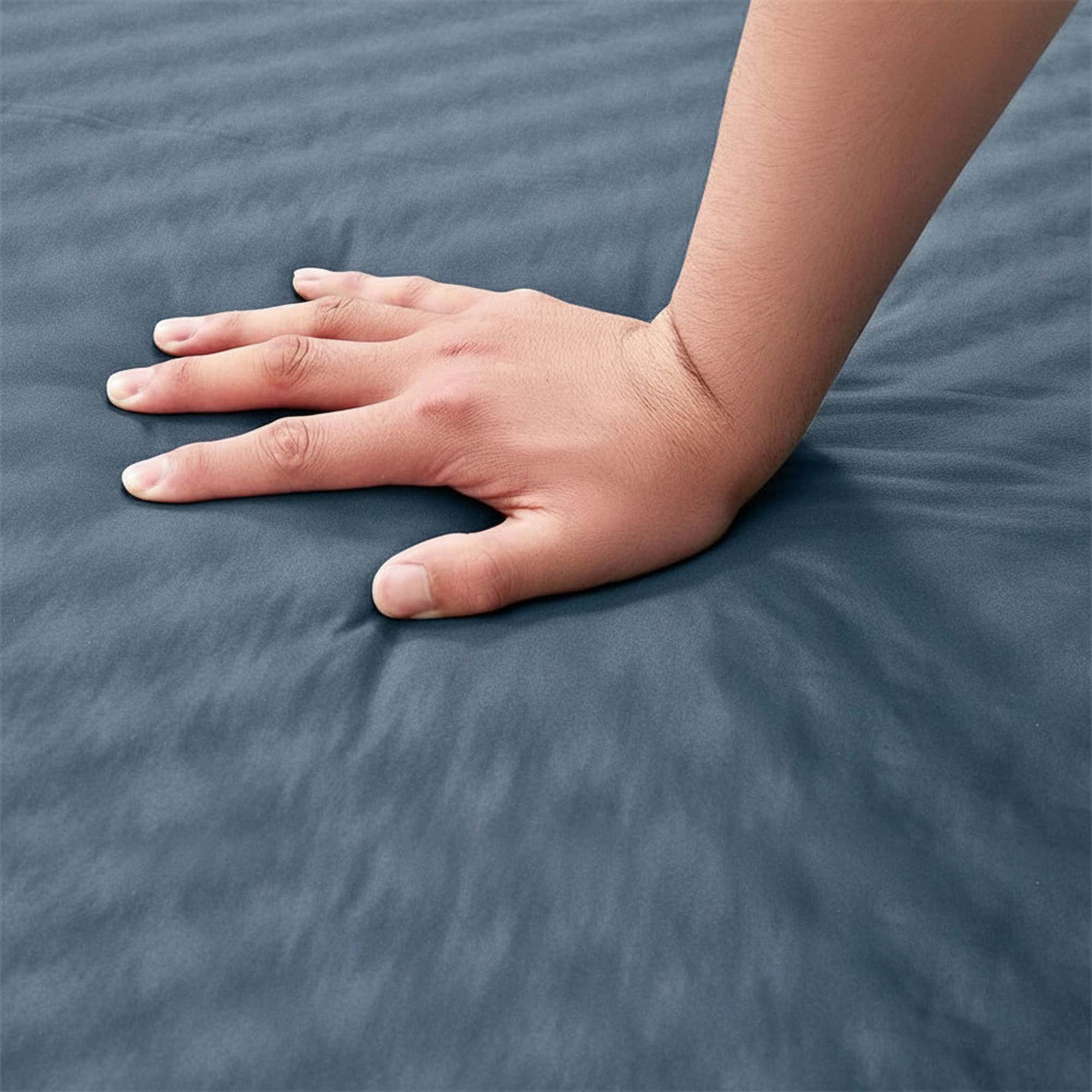 KingCamp Classic Light Self-inflating Sleeping Pad