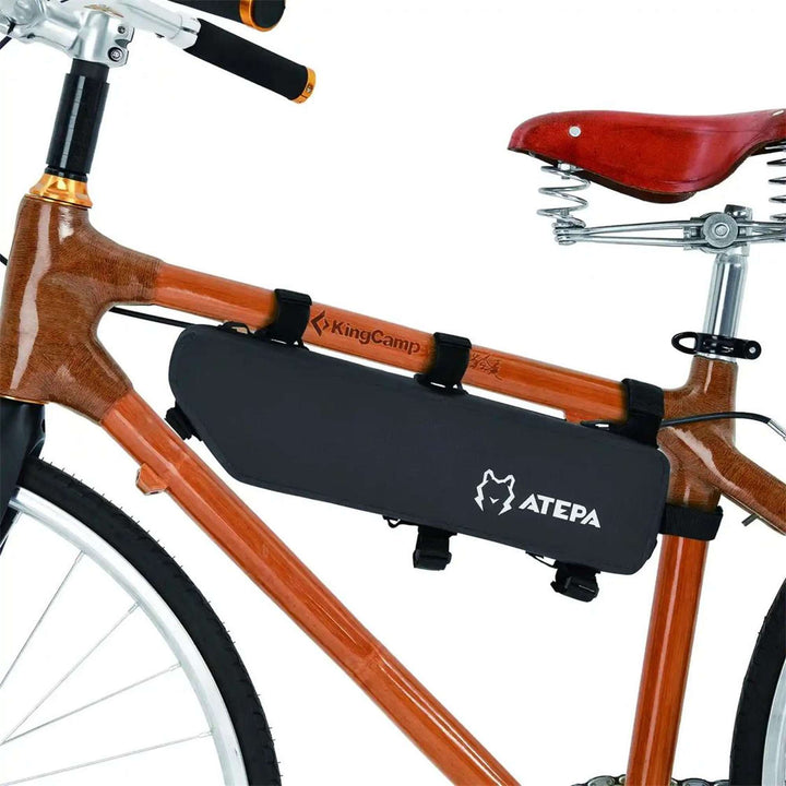 ATEPA Contrail Bike Frame Bag