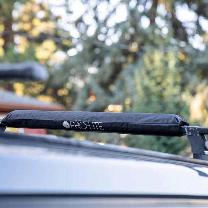 Prolite Flat Rack Pad WIDE - 2026