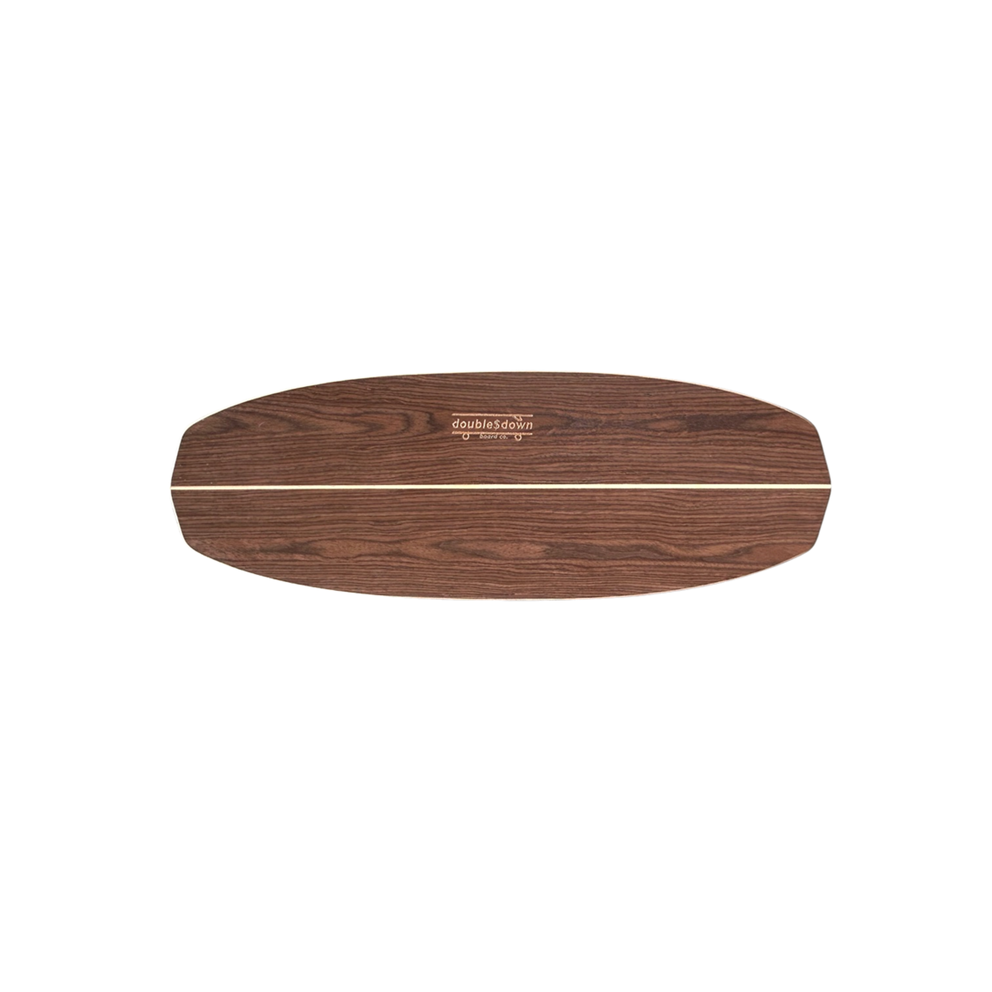 double$down Natural Balance board pkg