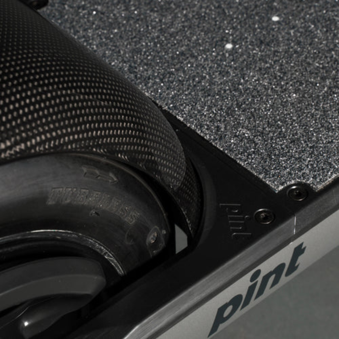 Pint / Pint X Carbon Fender