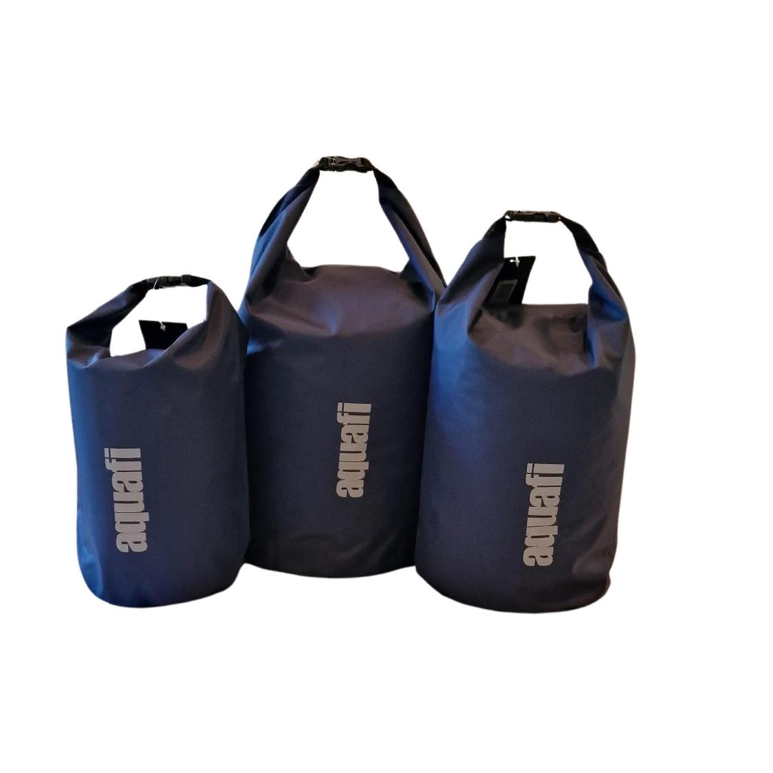 Aquafi Dry Bag 3 PK