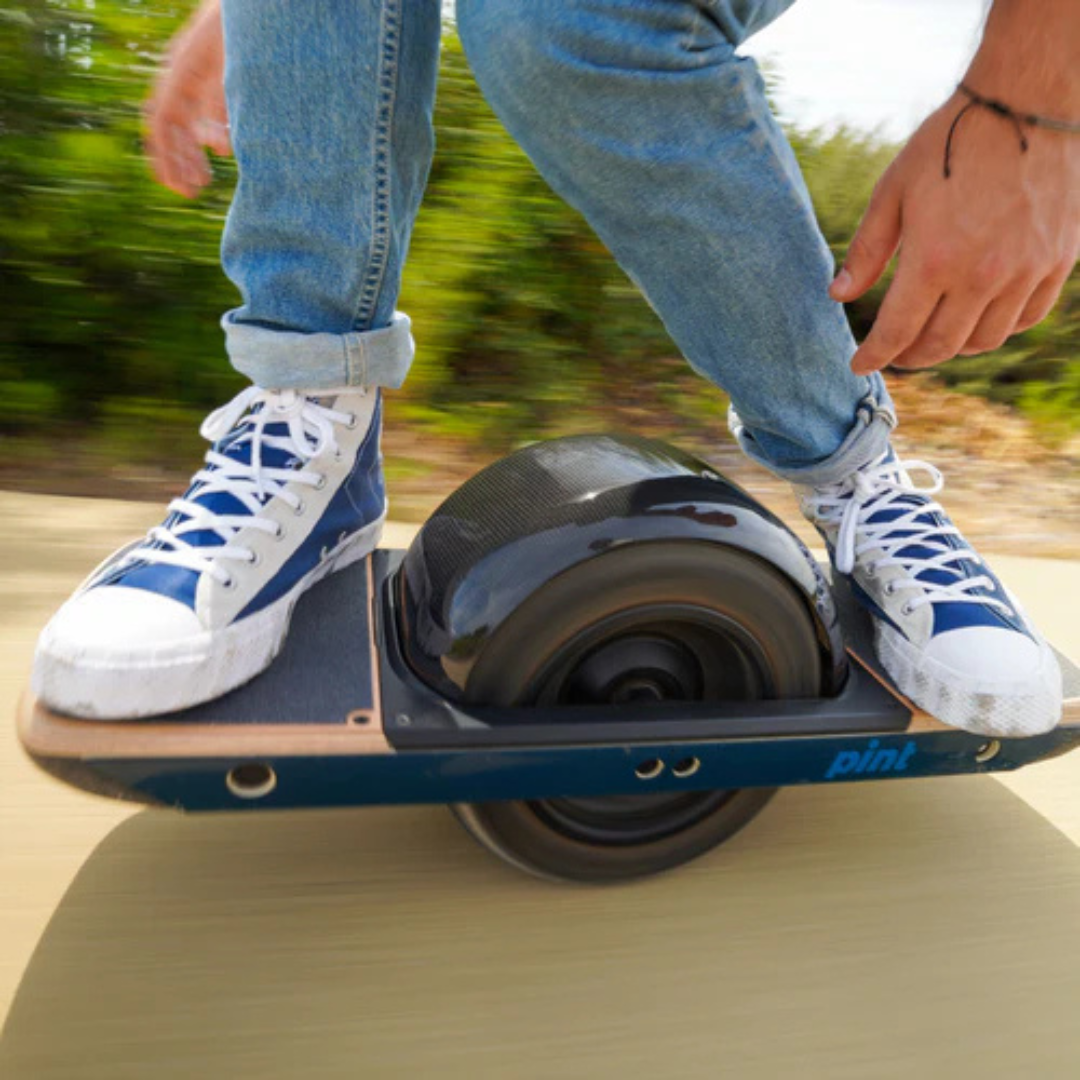 Pint / Pint X Carbon Fender